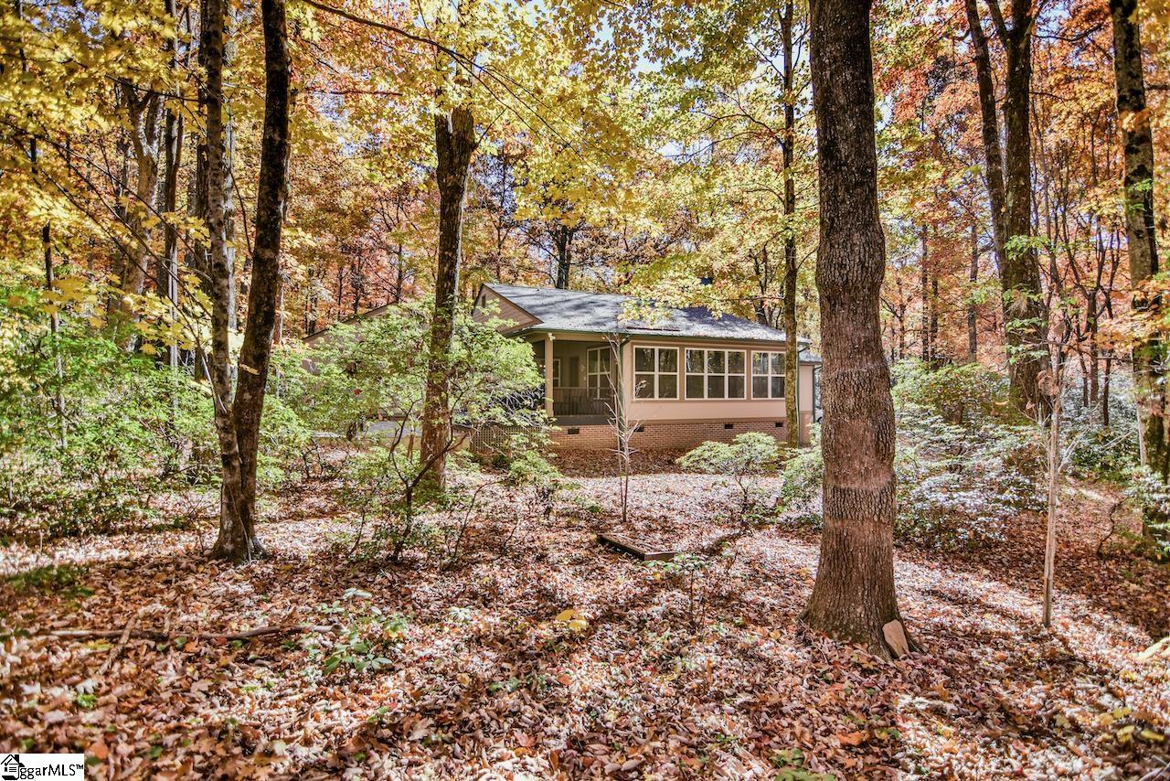 Property image 3 of 503 Cliff Ridge Drive in Cliff Ridge at Caesars Head, Cleveland, SC 29635
