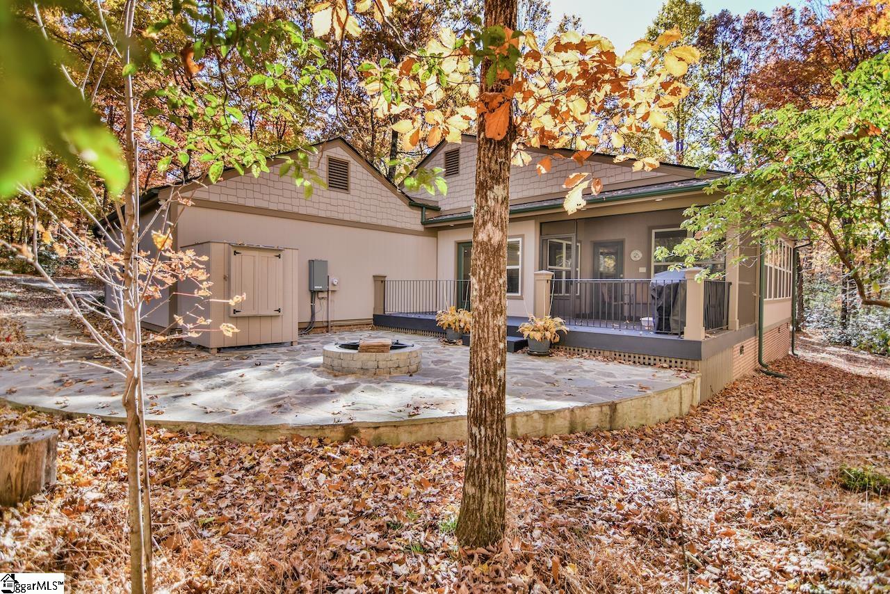 Property image 4 of 503 Cliff Ridge Drive in Cliff Ridge at Caesars Head, Cleveland, SC 29635