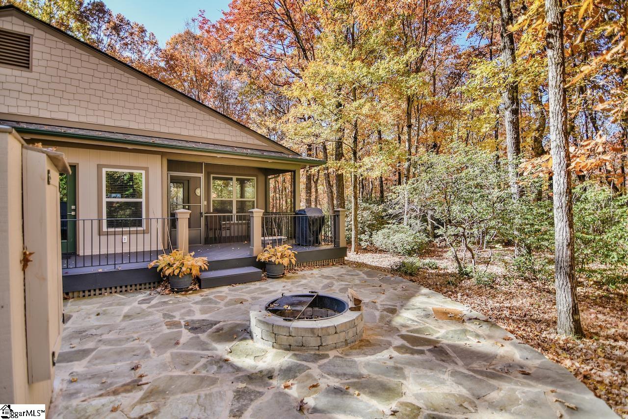 Property image 5 of 503 Cliff Ridge Drive in Cliff Ridge at Caesars Head, Cleveland, SC 29635