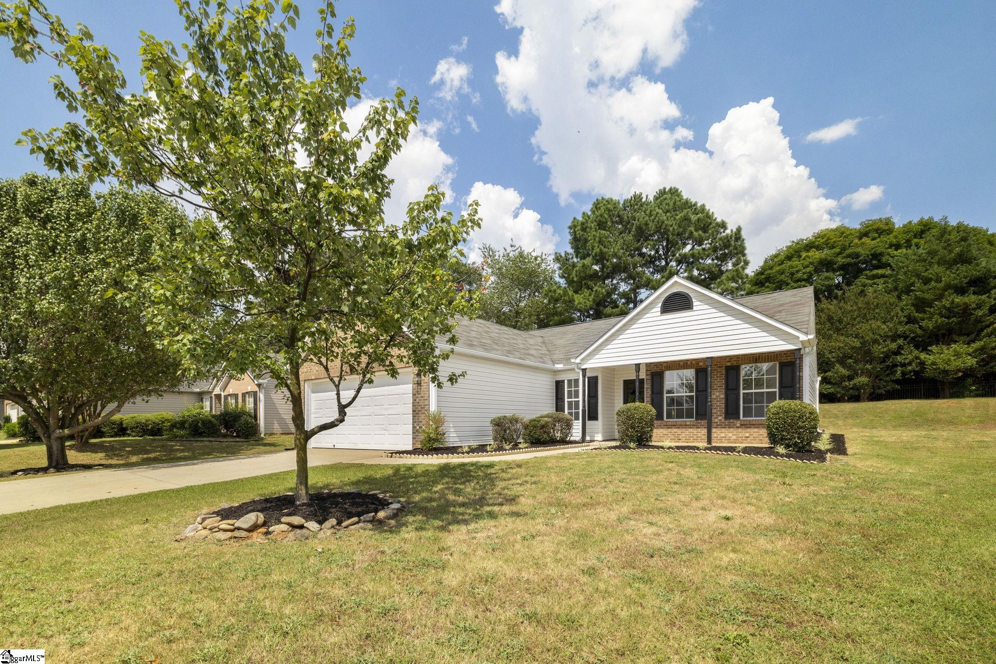 Property image 2 of 110 Peach Grove Place in The Grove, Mauldin, SC 29662