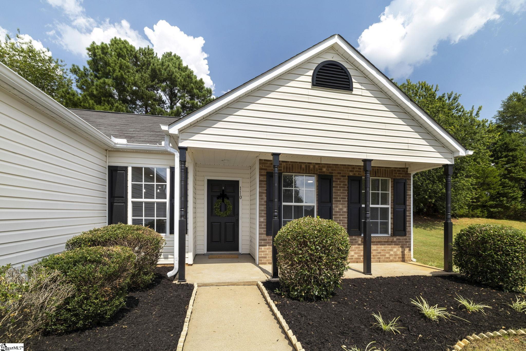 Property image 4 of 110 Peach Grove Place in The Grove, Mauldin, SC 29662