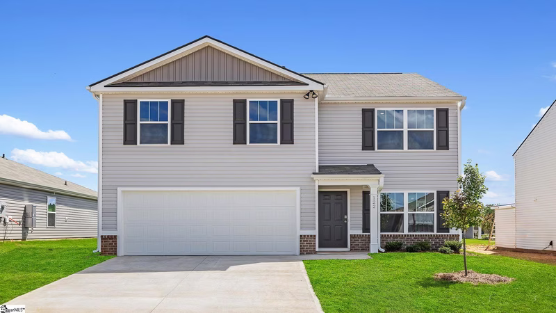 Gibson Grove, Laurens Community