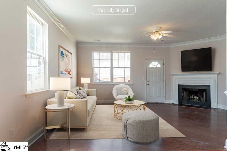Property image 2 of 2 Appleton Lane in The Grove, Mauldin, SC 29662