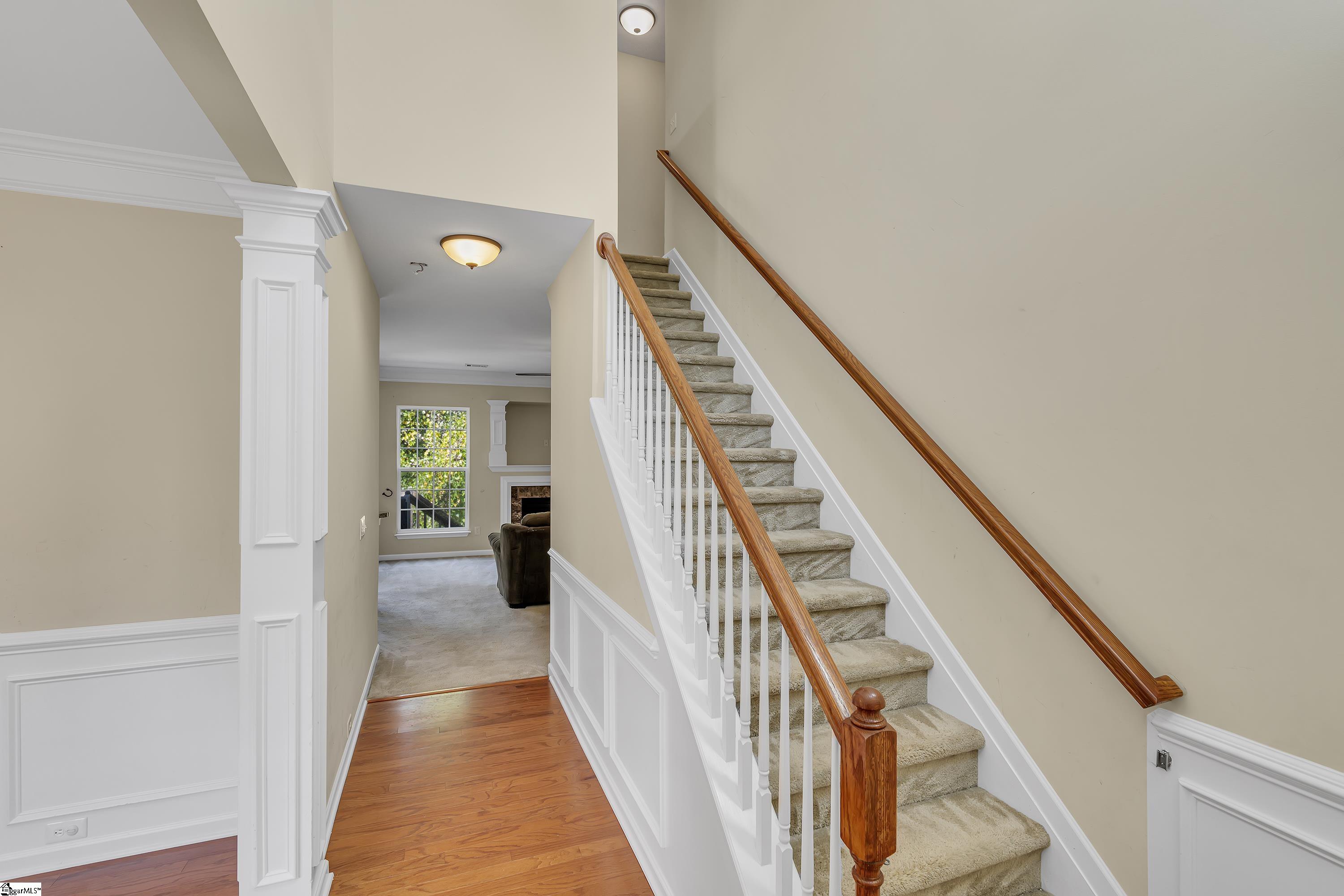 Property image 2 of 616 Millervale Road in Lismore Park, Greer, SC 29650