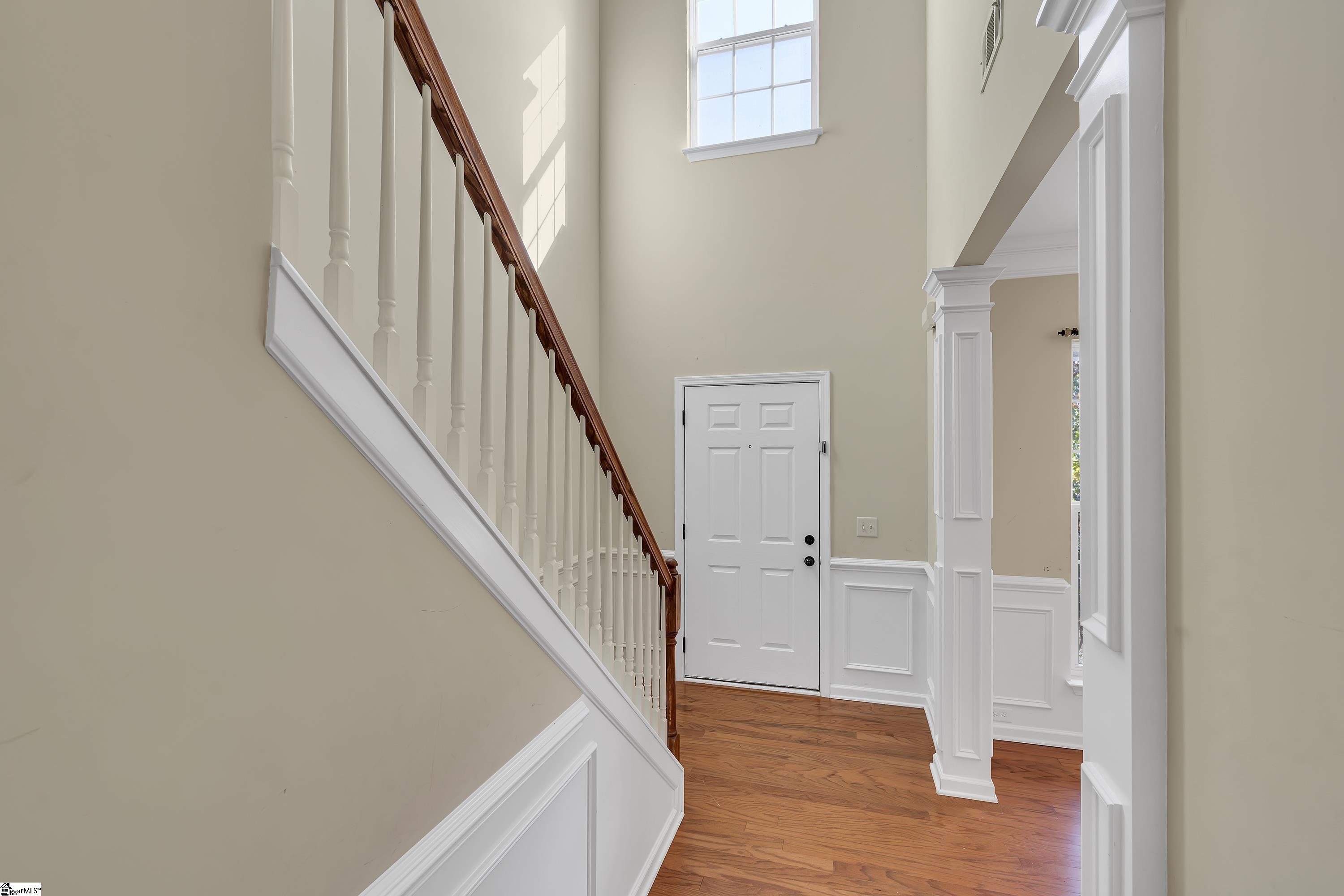 Property image 3 of 616 Millervale Road in Lismore Park, Greer, SC 29650