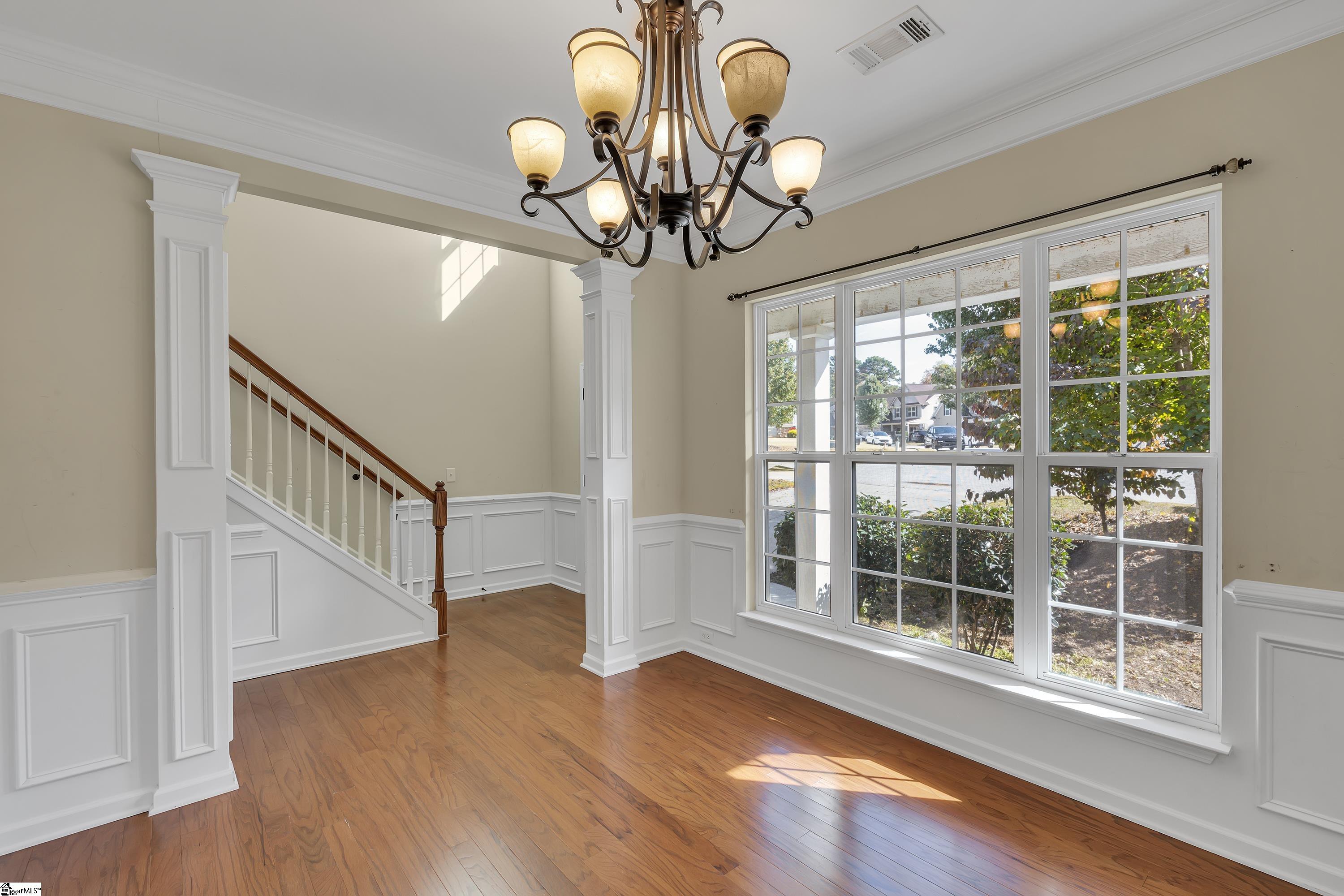 Property image 5 of 616 Millervale Road in Lismore Park, Greer, SC 29650