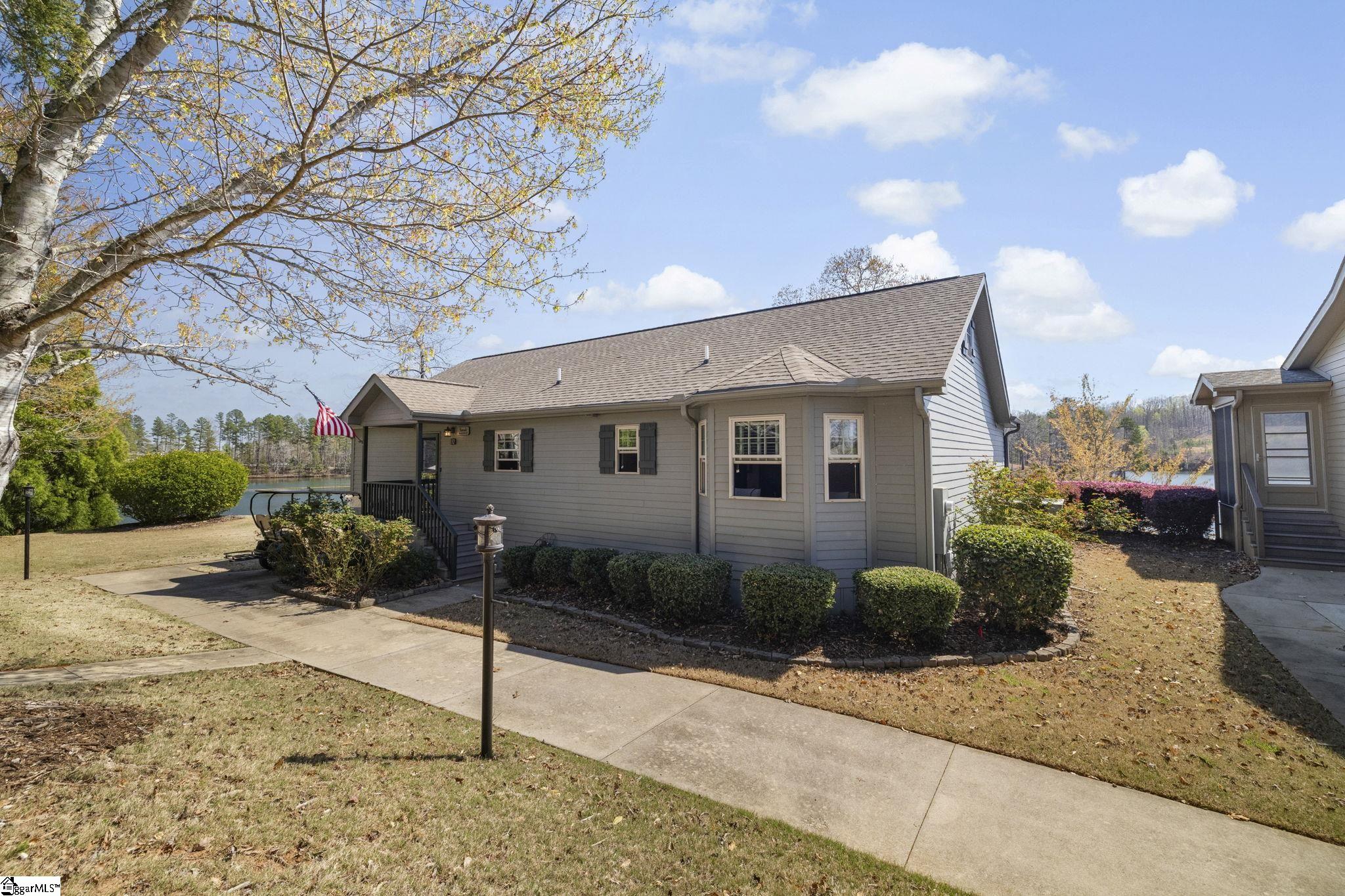 Property image 3 of 1230 Melton Road in Backwater Landing, West Union, SC 29696