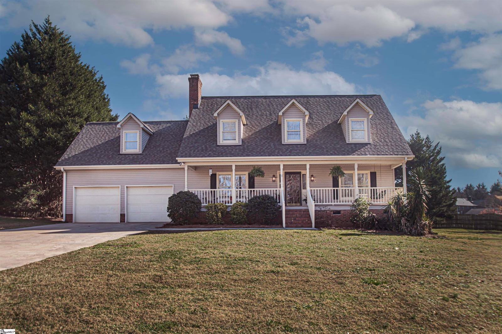 Property image 1 at 107 Lee Court, Easley, SC 29642