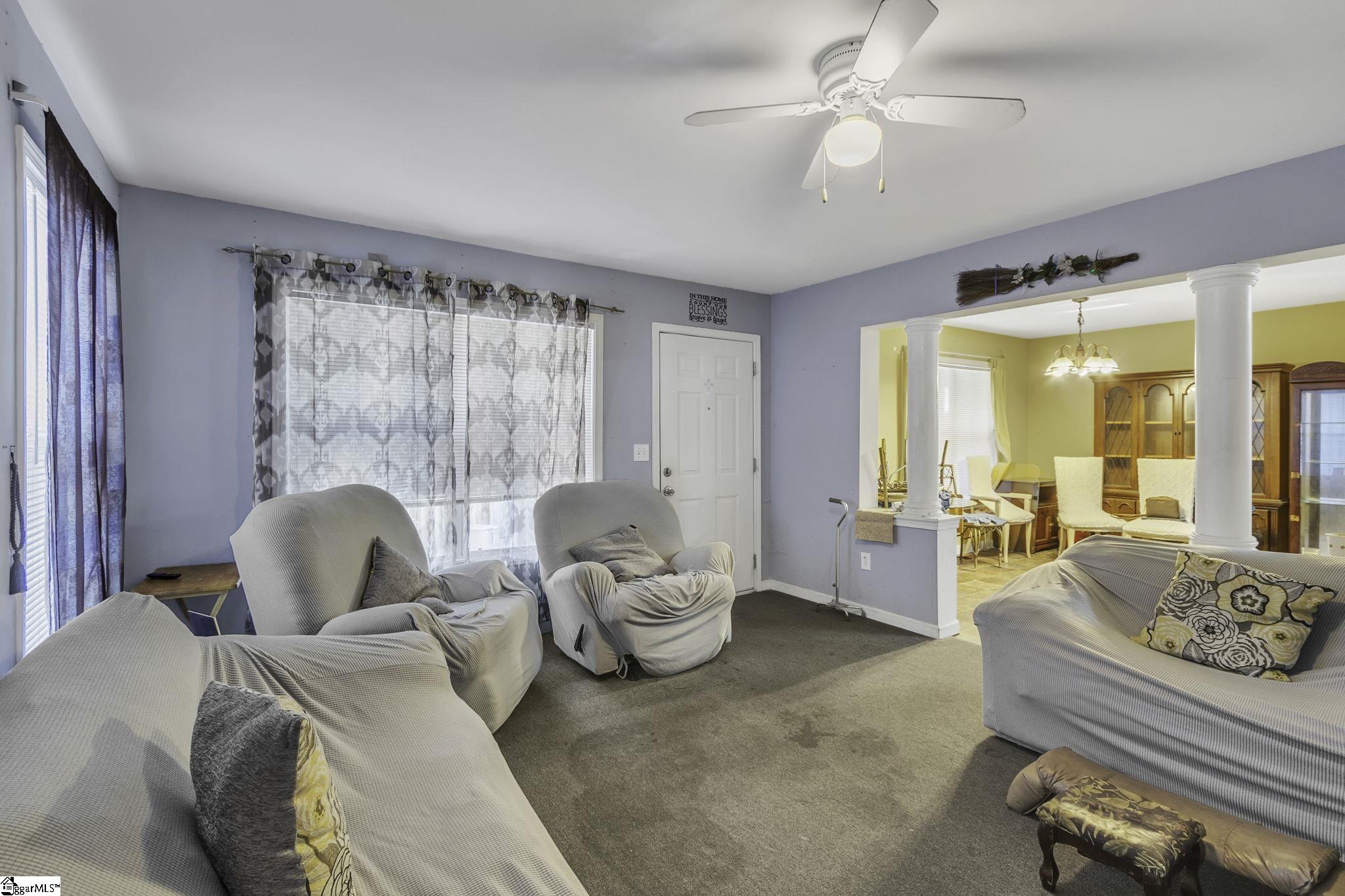 Property image 4 of 309 Woodlark Street in Arcadia Hills, Greenville, SC 29607-2179