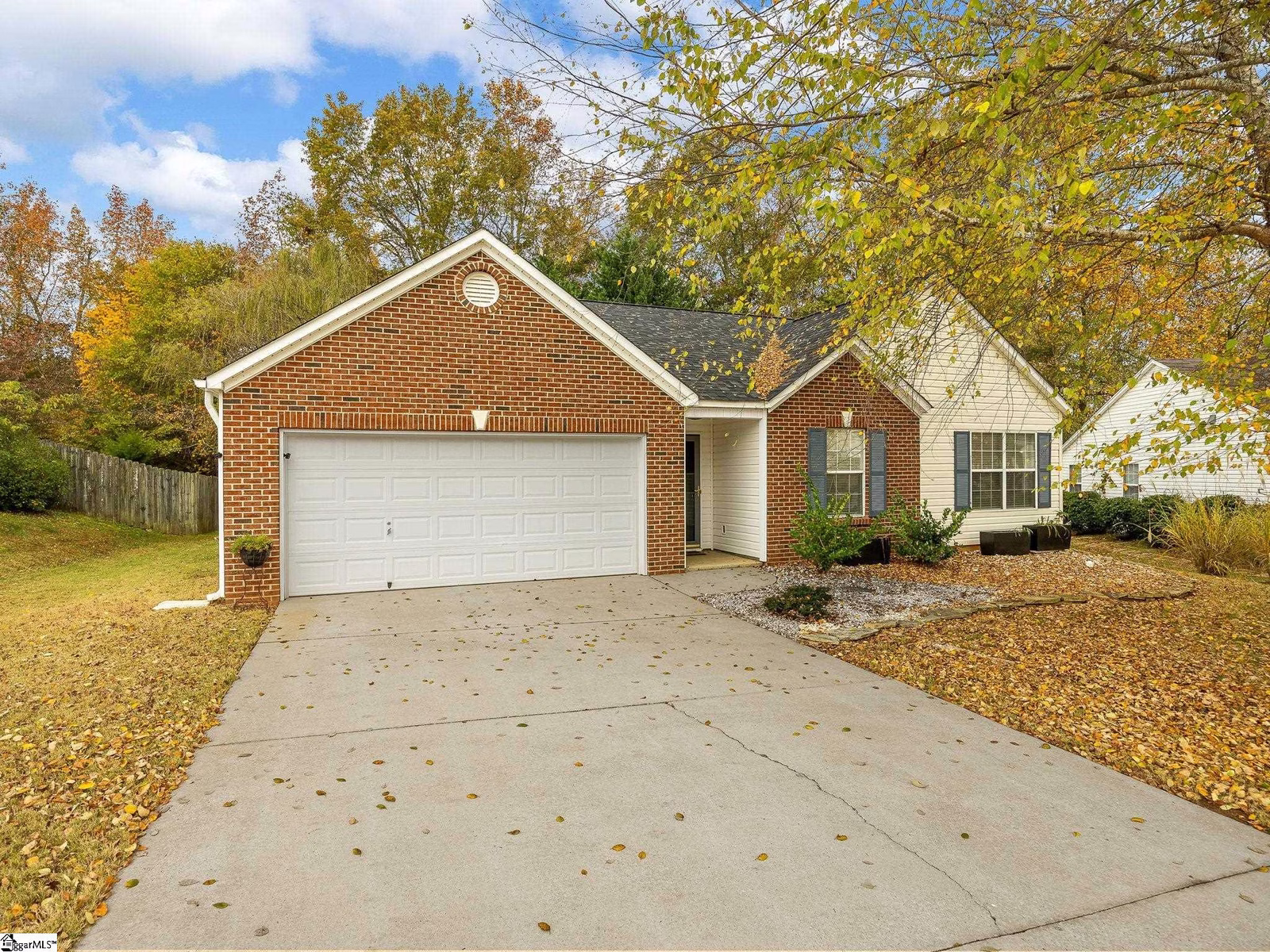 Property image 1 at 104 Planters Grove Drive, Mauldin, SC 29662