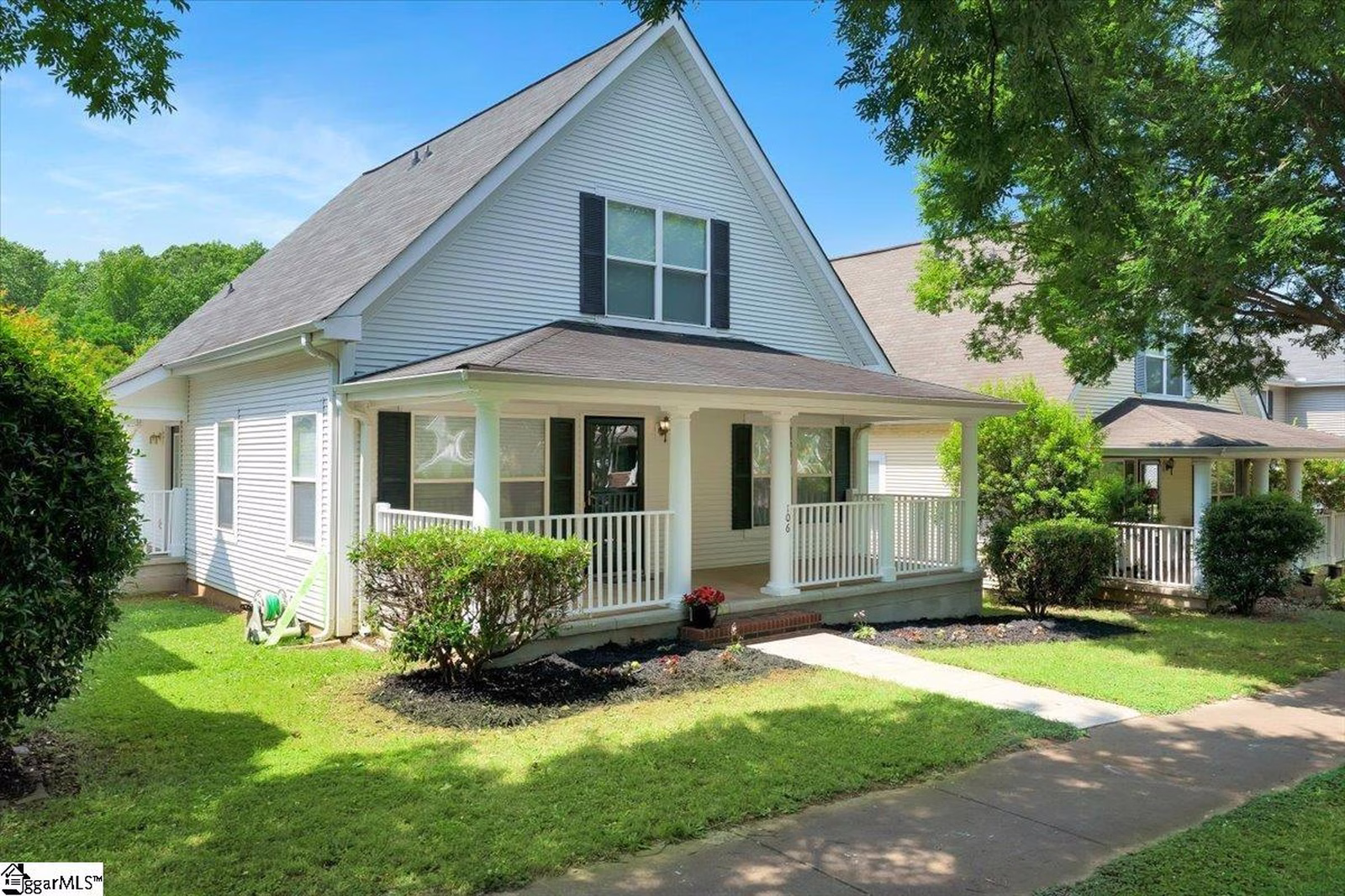 Property image 1 at 106 Aisha Street, Greenville, SC 29607
