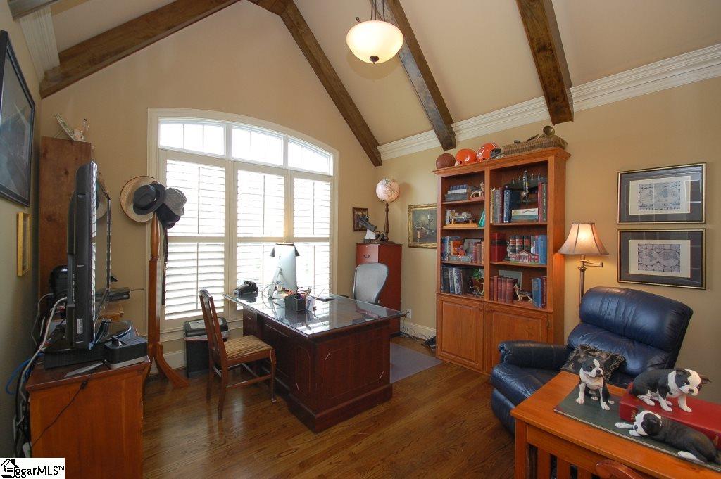 Property image 3 of 229 Glen Abbey Way in Glen Abbey, Greer, SC 29650