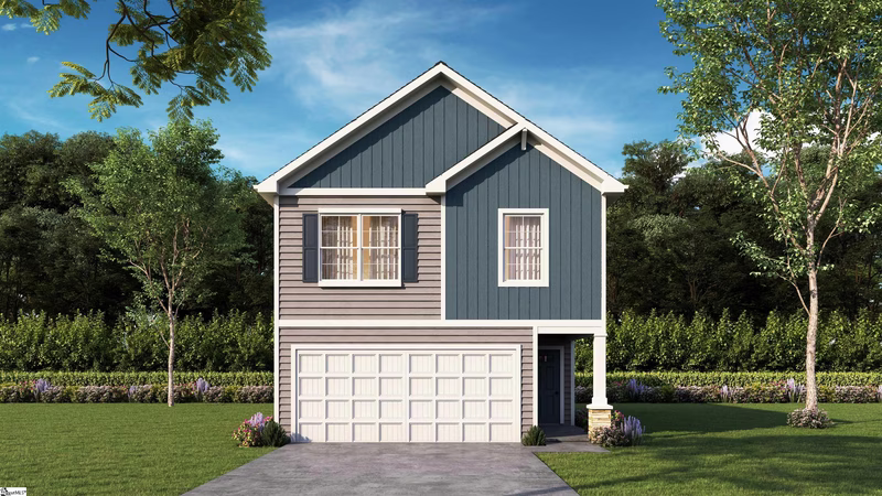 119 Southern Magnolia Lane