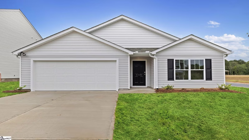 115 Cascade Lane