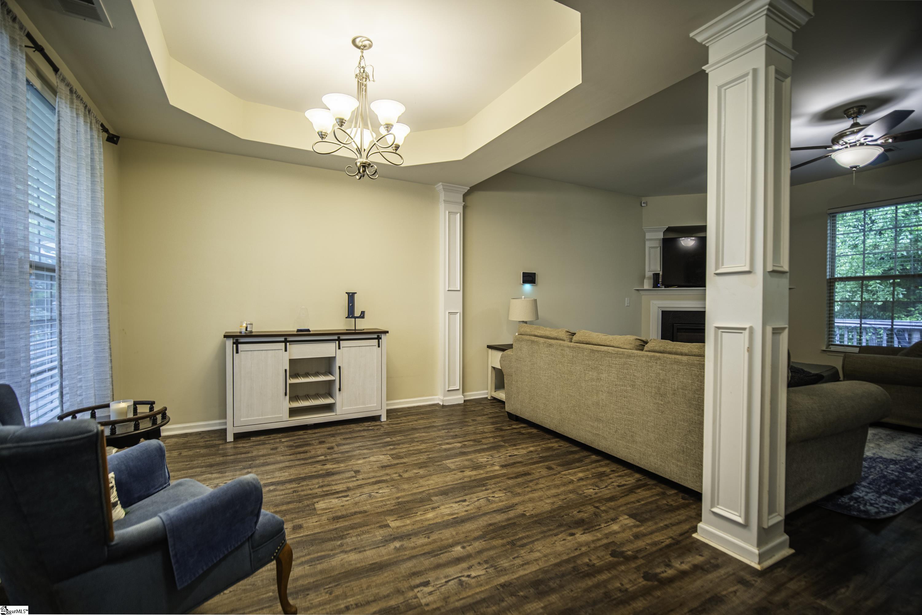 Property image 4 of 20 Killarney Lane in Lismore Park, Greer, SC 29650