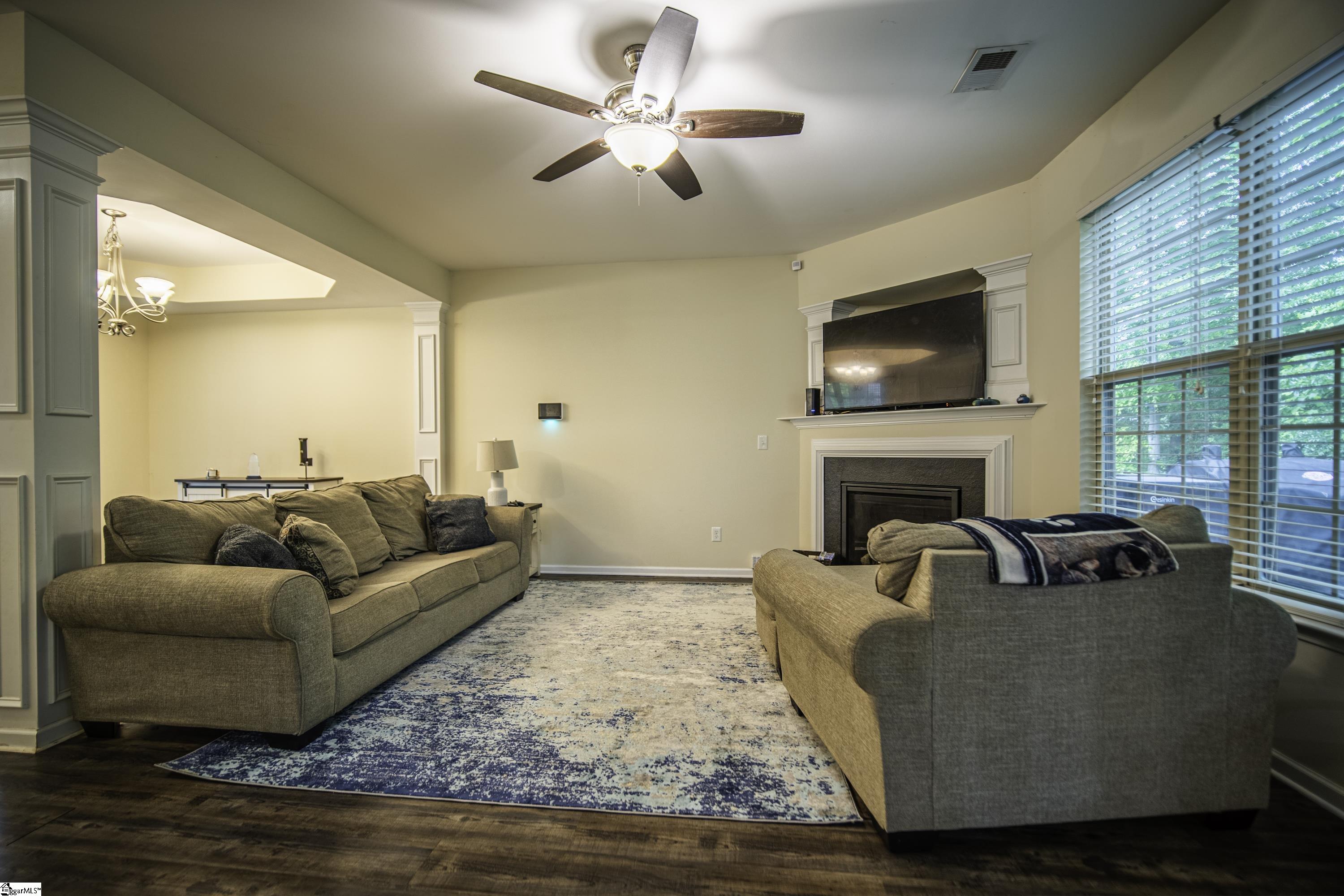 Property image 5 of 20 Killarney Lane in Lismore Park, Greer, SC 29650