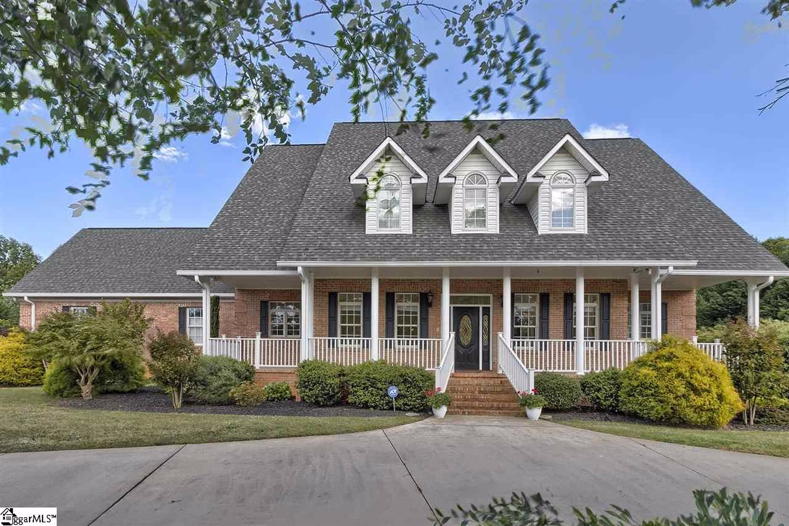 Property image 1 at 112 N Silver Beech Lane, Greer, SC 29651