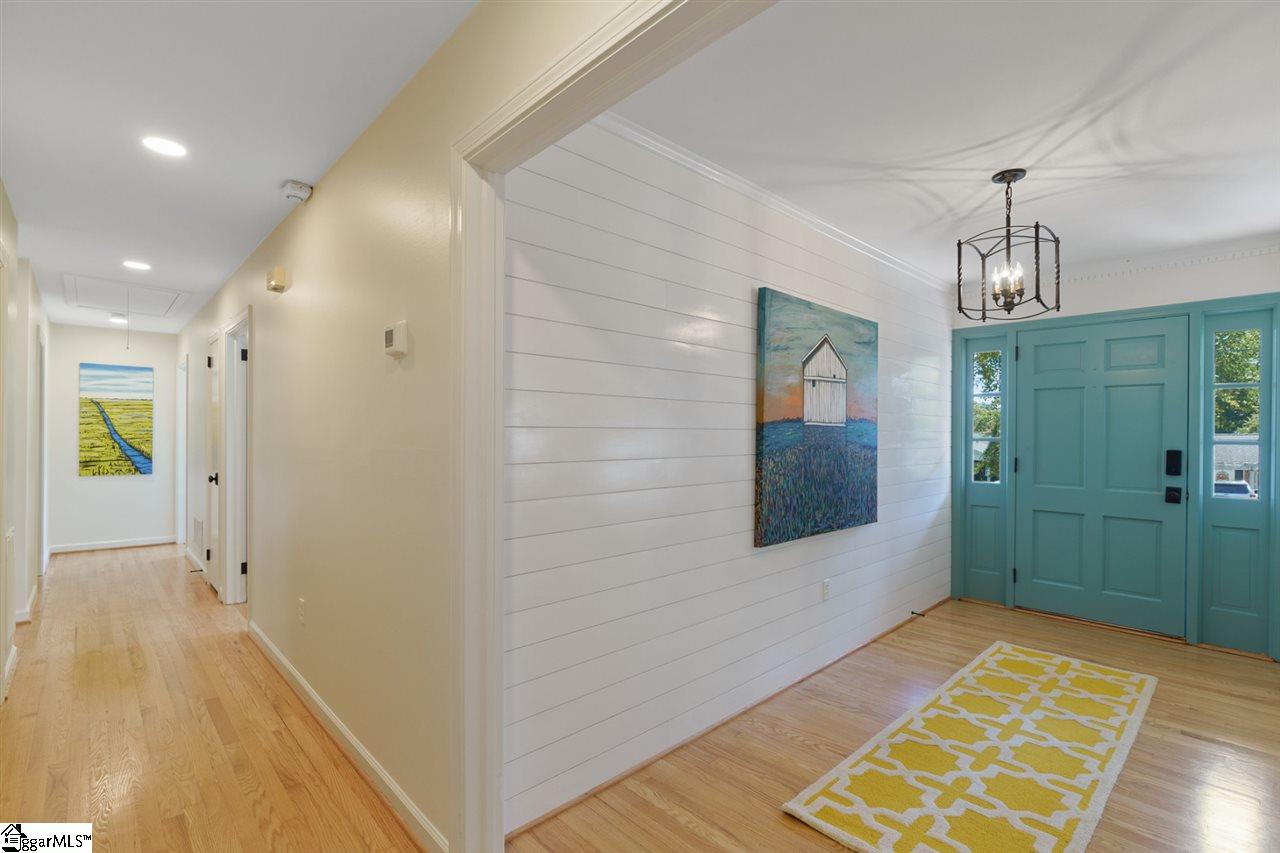 Property image 2 of 11 Guyton Street in Heritage Hills, Greenville, SC 29615