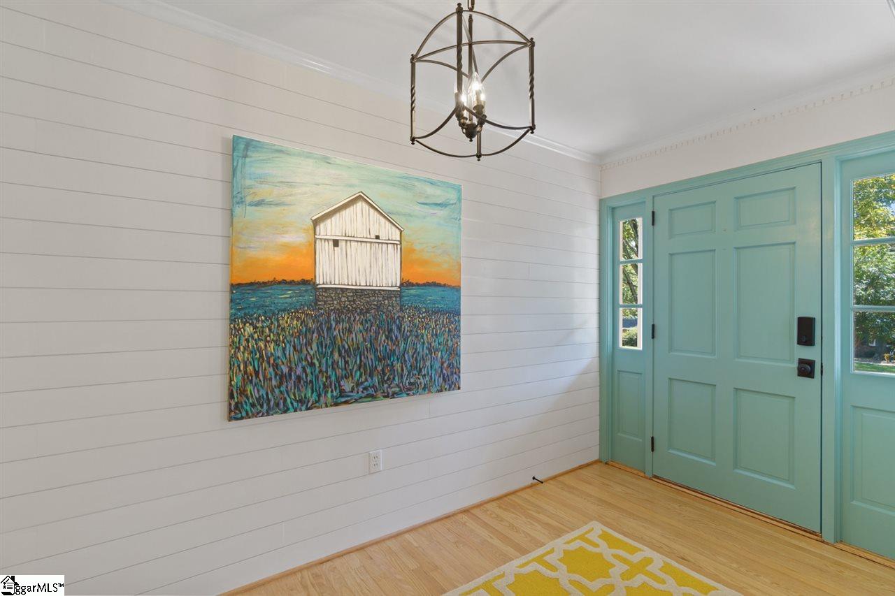 Property image 3 of 11 Guyton Street in Heritage Hills, Greenville, SC 29615