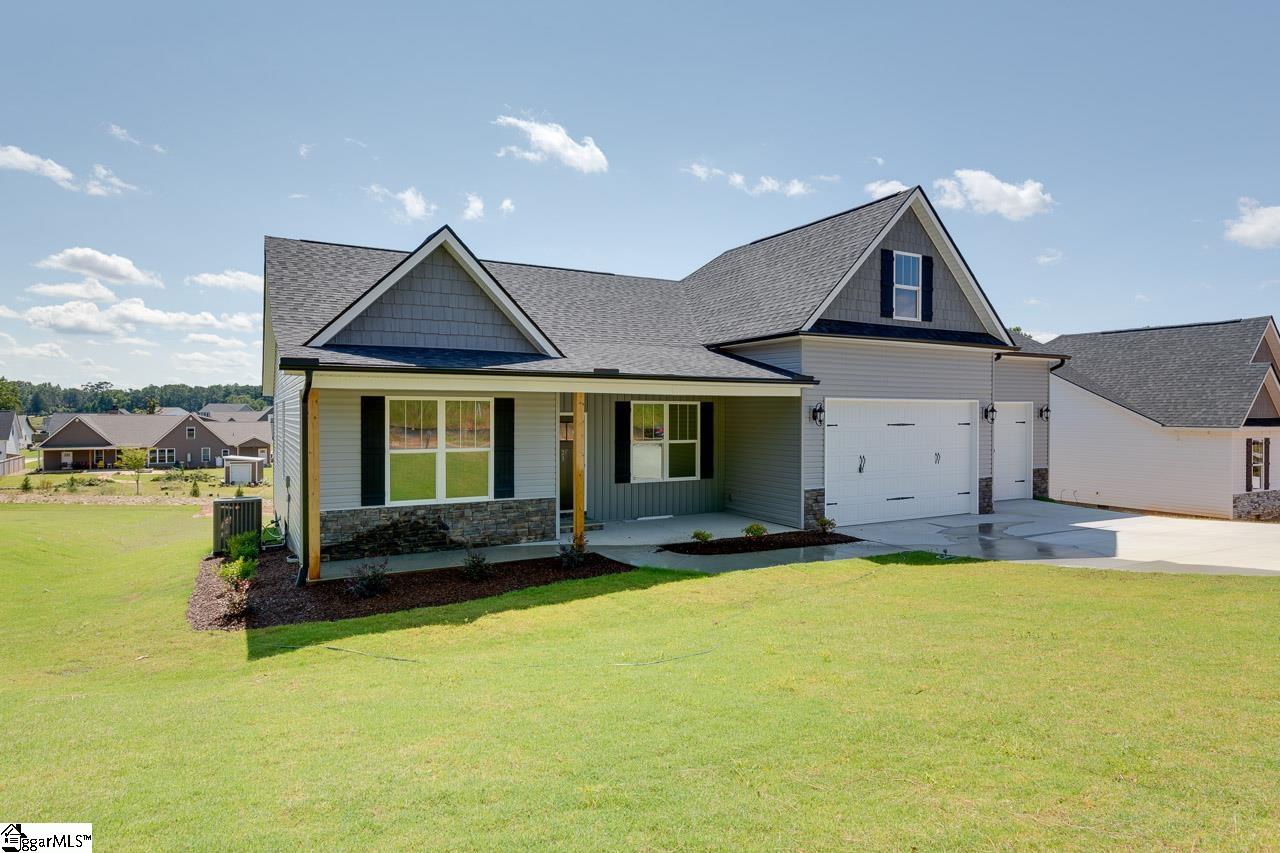 Property image 3 of 23 Marion Meadow Lane in Marion Meadow, Travelers Rest, SC 29690