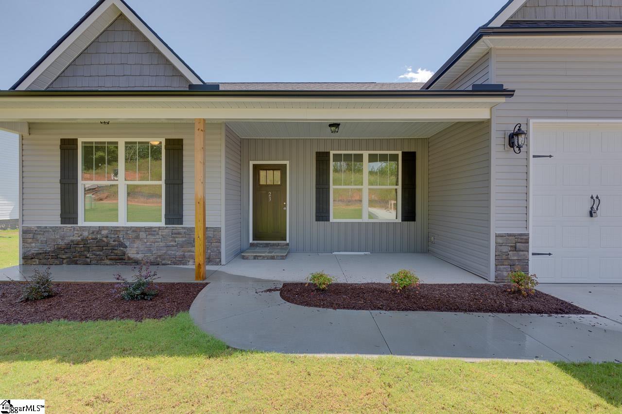 Property image 4 of 23 Marion Meadow Lane in Marion Meadow, Travelers Rest, SC 29690