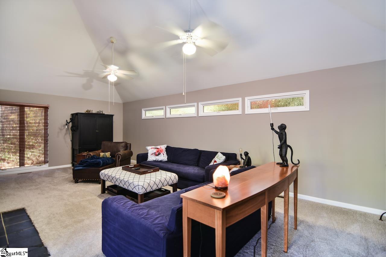 Property image 3 of 221 Conifer Falls Road in Cliff Ridge at Caesars Head, Cleveland, SC 29635