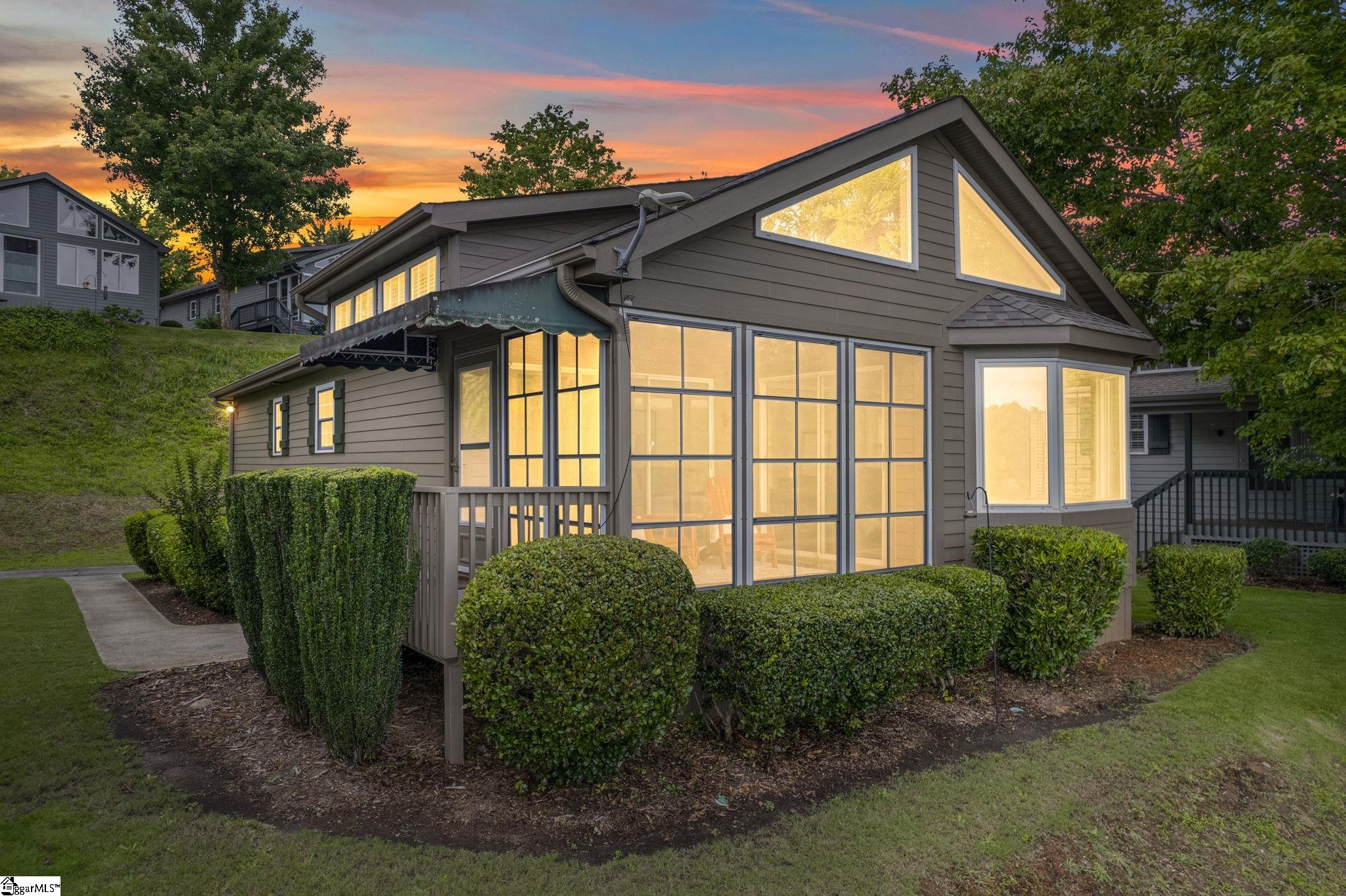 Property image 2 of 1230 Melton Road in Backwater Landing, West Union, SC 29696