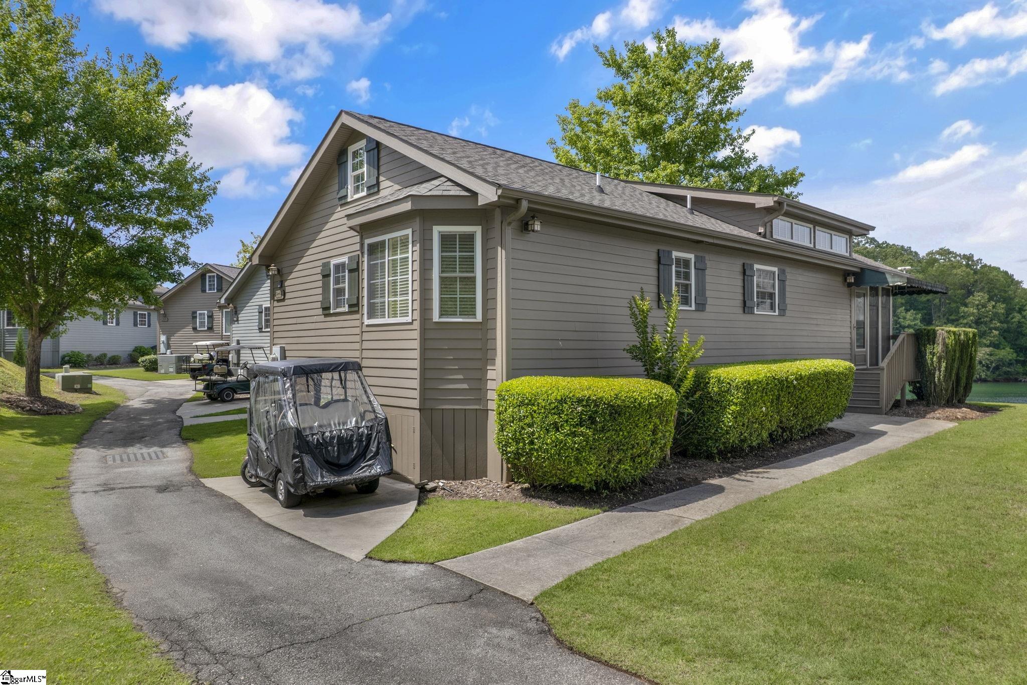 Property image 4 of 1230 Melton Road in Backwater Landing, West Union, SC 29696