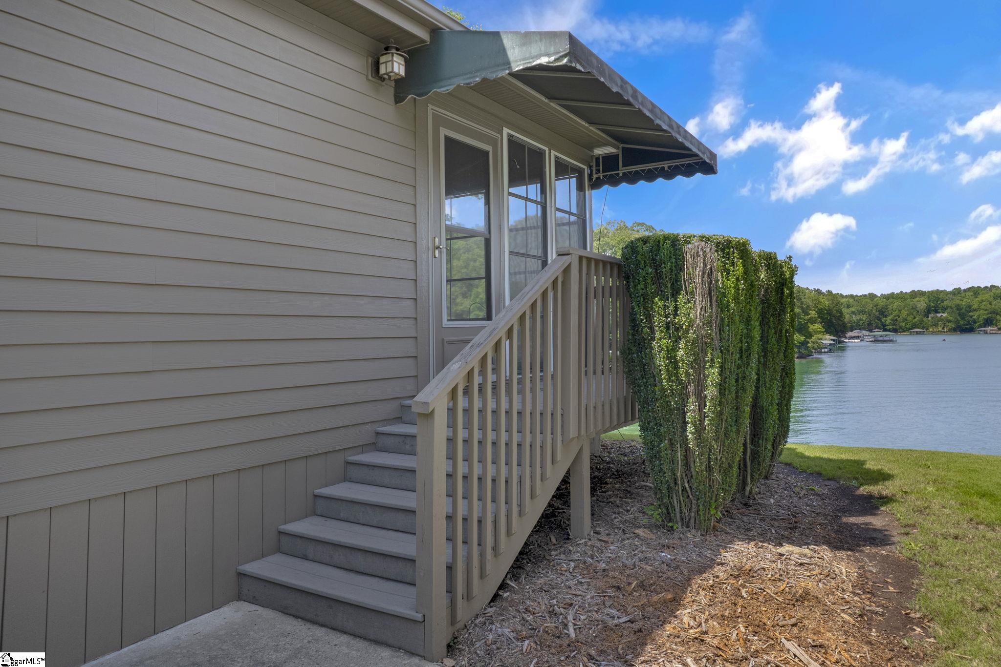 Property image 5 of 1230 Melton Road in Backwater Landing, West Union, SC 29696