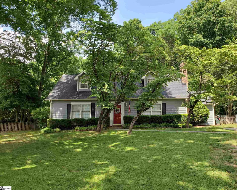 504 Gray Fox Square