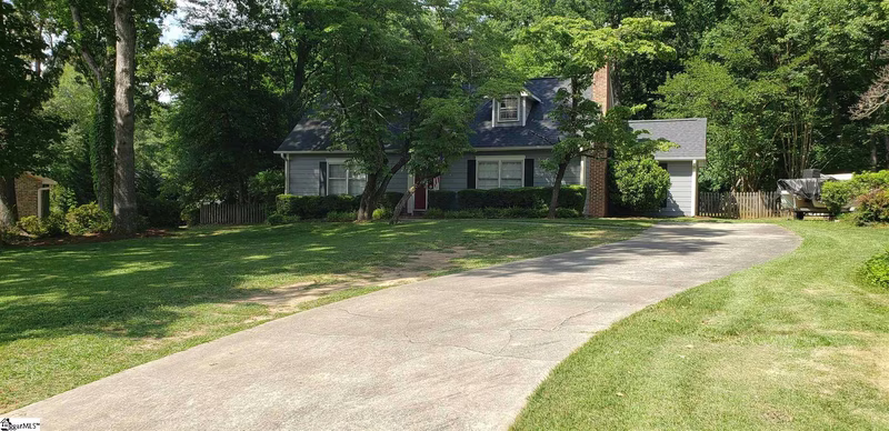 Property image 3 at 504 Gray Fox Square, Taylors, SC 29687