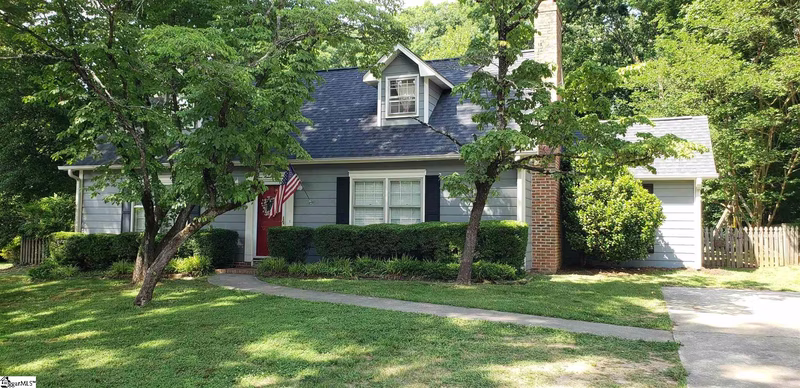 Property image 4 at 504 Gray Fox Square, Taylors, SC 29687