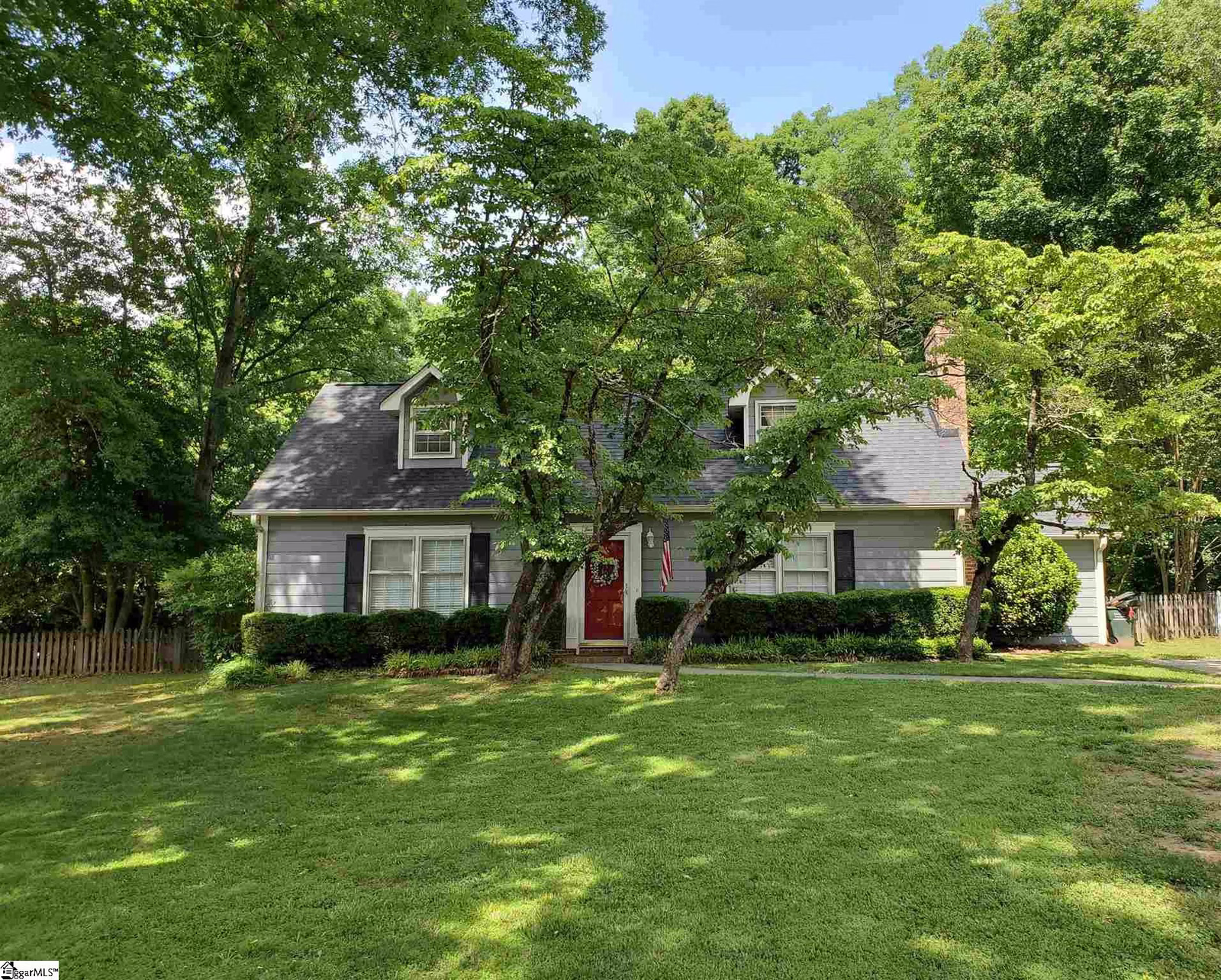 Property image 1 at 504 Gray Fox Square, Taylors, SC 29687