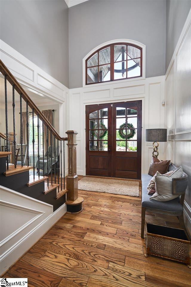 Property image 4 of 18 London Court in Glen Abbey, Greer, SC 29650