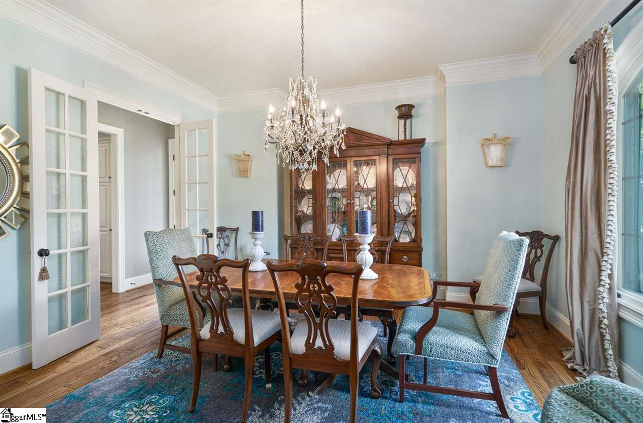 Property image 5 of 18 London Court in Glen Abbey, Greer, SC 29650