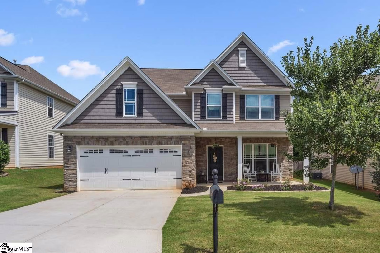 Property image 1 at 302 Cypress Hill Court, Simpsonville, SC 29681