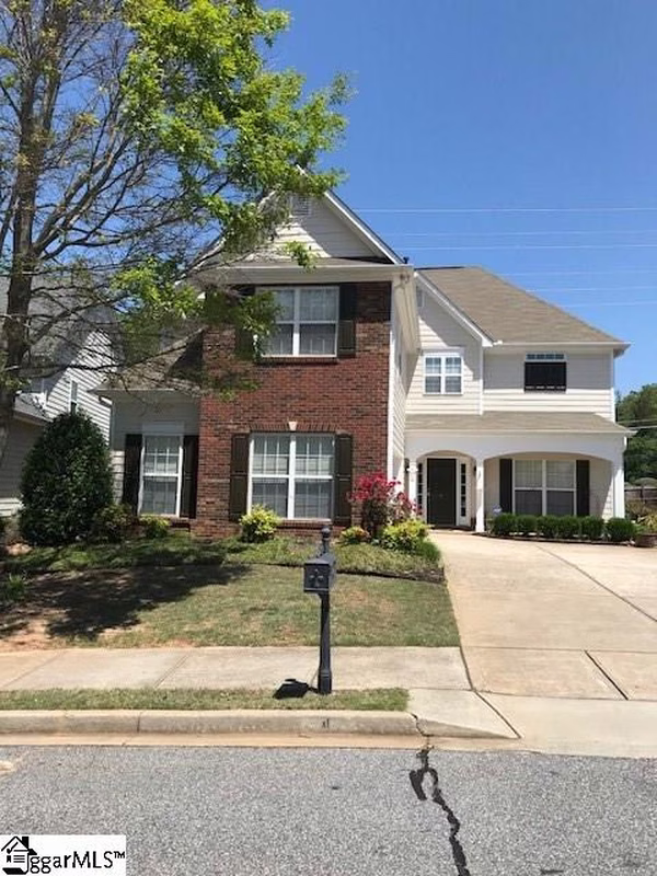 4 Creekstone Court