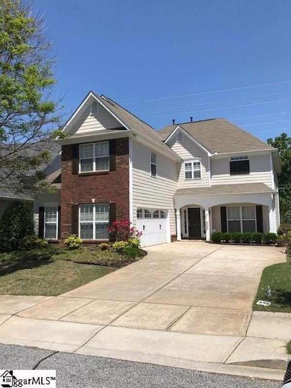 Property image 2 at 4 Creekstone Court, Greenville, SC 29609