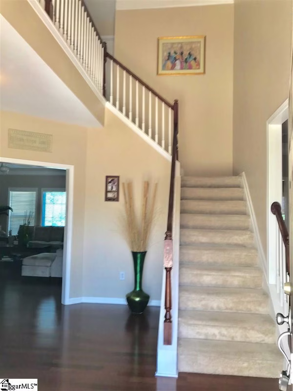 Property image 3 at 4 Creekstone Court, Greenville, SC 29609