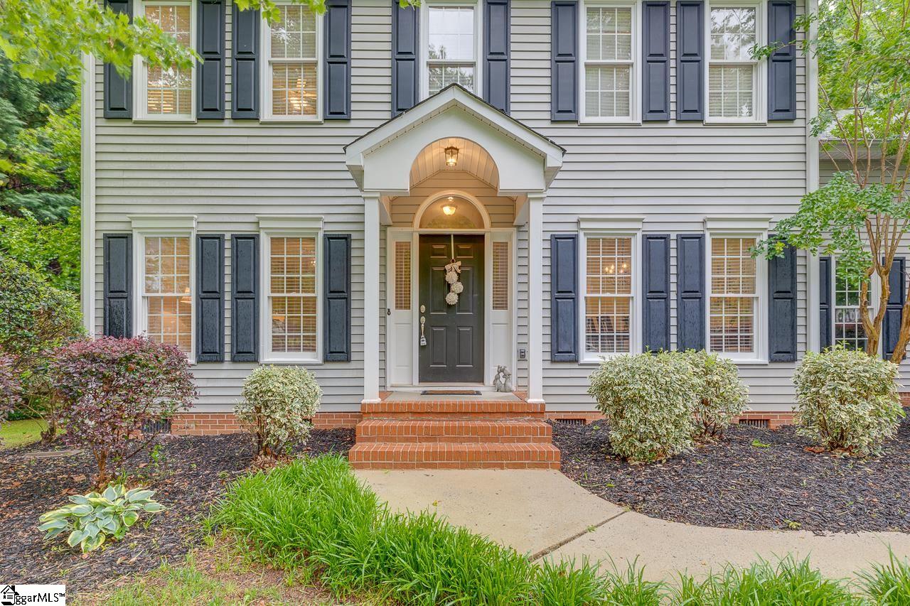 Property image 2 of 21 Summer Glen Drive in Summerwalk, Simpsonville, SC 29681