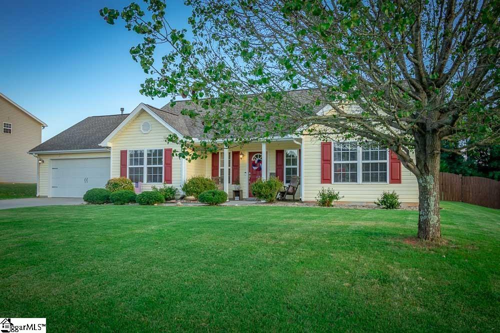 Property image 5 of 113 Mediterranean Avenue in Westwood Pointe, Anderson, SC 29621