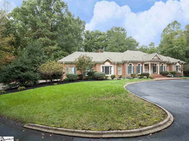 127 Fox Trace