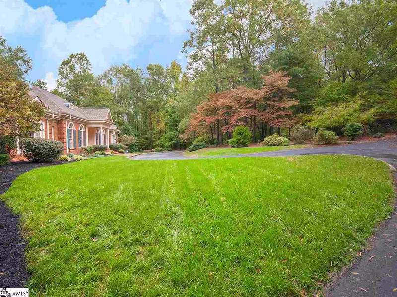 Property image 2 at 127 Fox Trace, Simpsonville, SC 29680