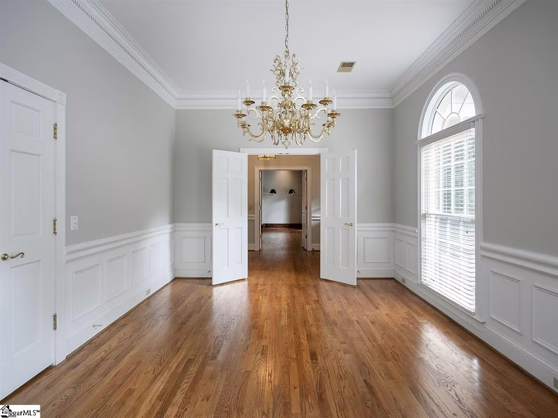 Property image 4 at 127 Fox Trace, Simpsonville, SC 29680