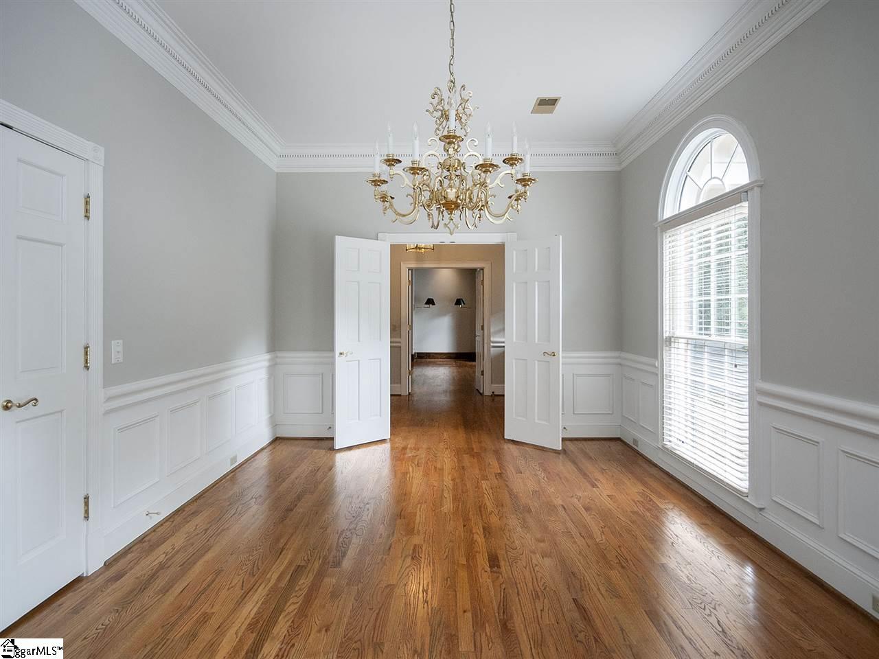 Property image 4 of 127 Fox Trace in Fox Hollow Farm, Simpsonville, SC 29680