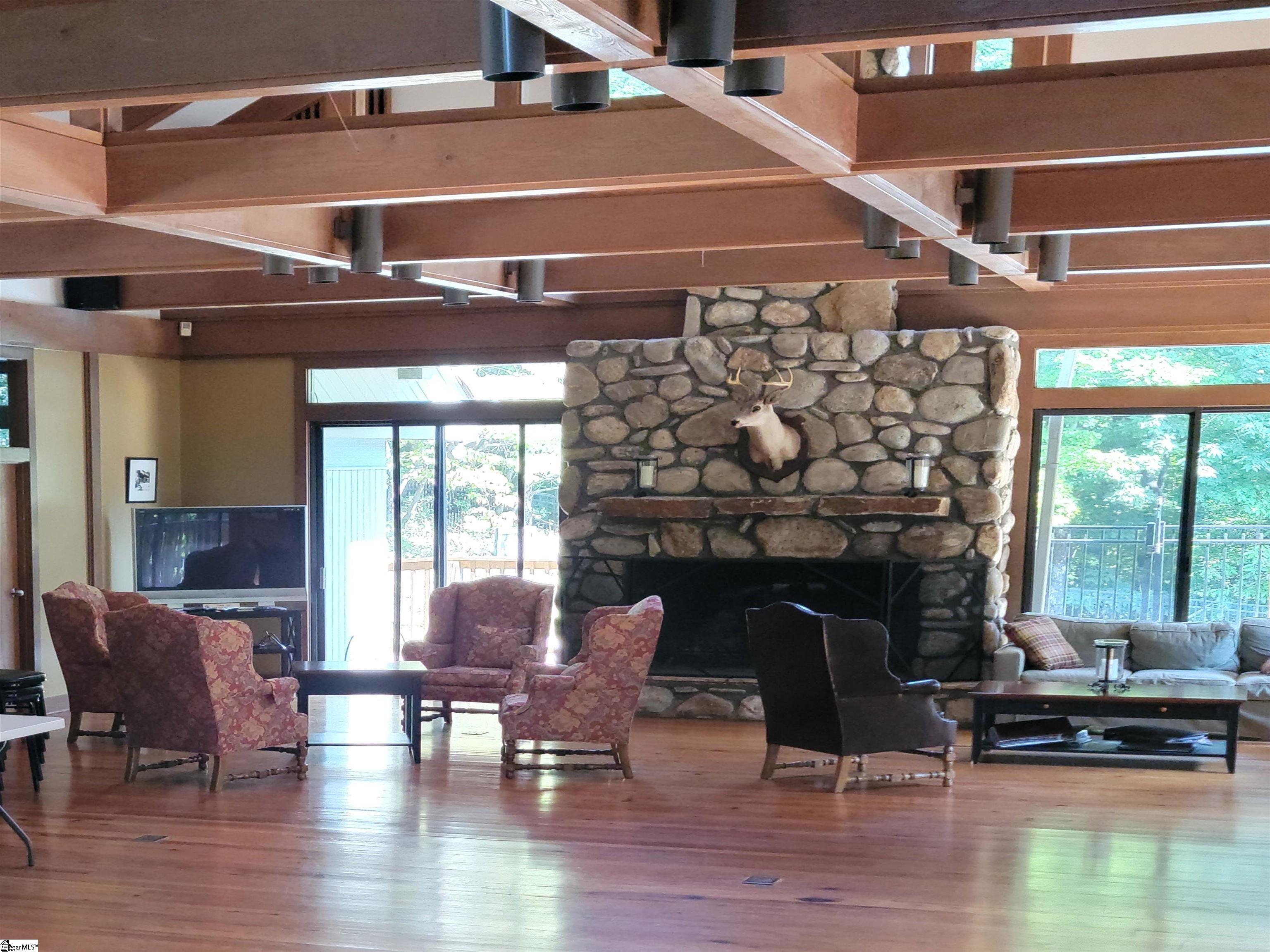 Property image 5 of 3 Larkspur Lane in Cliff Ridge at Caesars Head, Cleveland, SC 29635