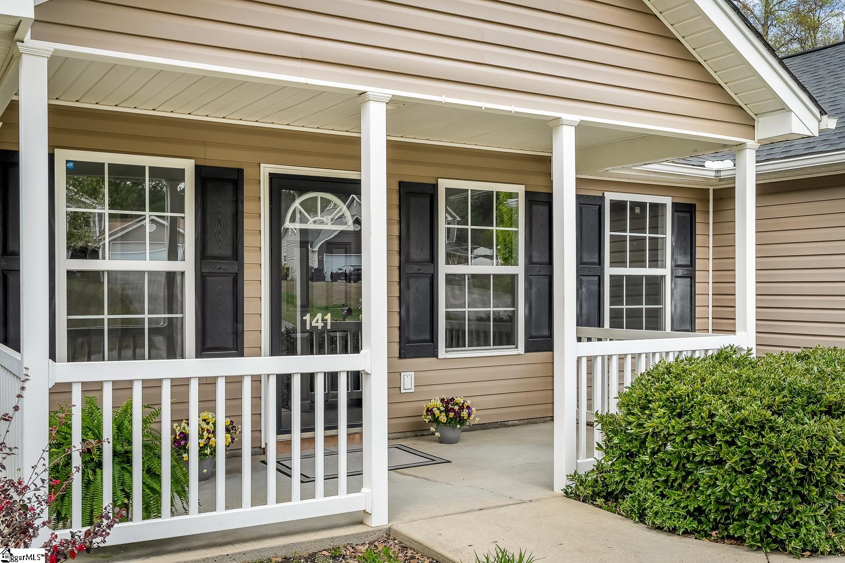 Property image 3 of 141 Mediterranean Avenue in Westwood Pointe, Anderson, SC 29621
