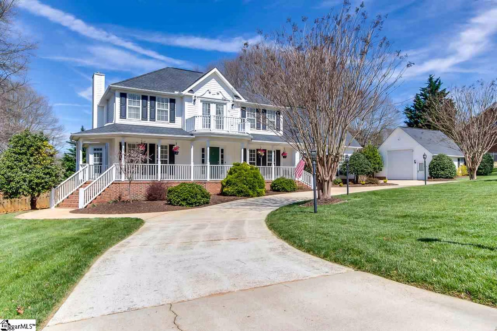 Property image 1 at 14 Silver Knoll Court, Greer, SC 29651