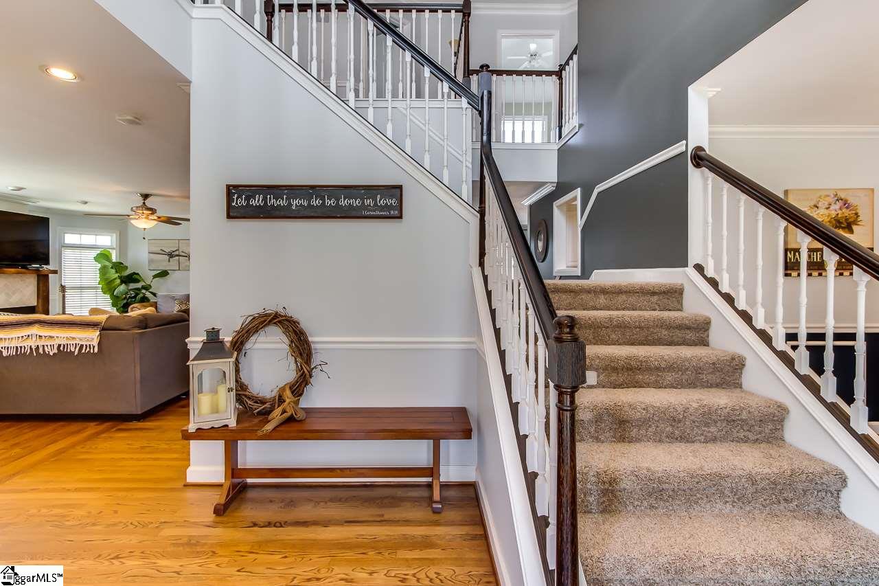 Property image 3 of 14 Silver Knoll Court in Silver Ridge, Greer, SC 29651