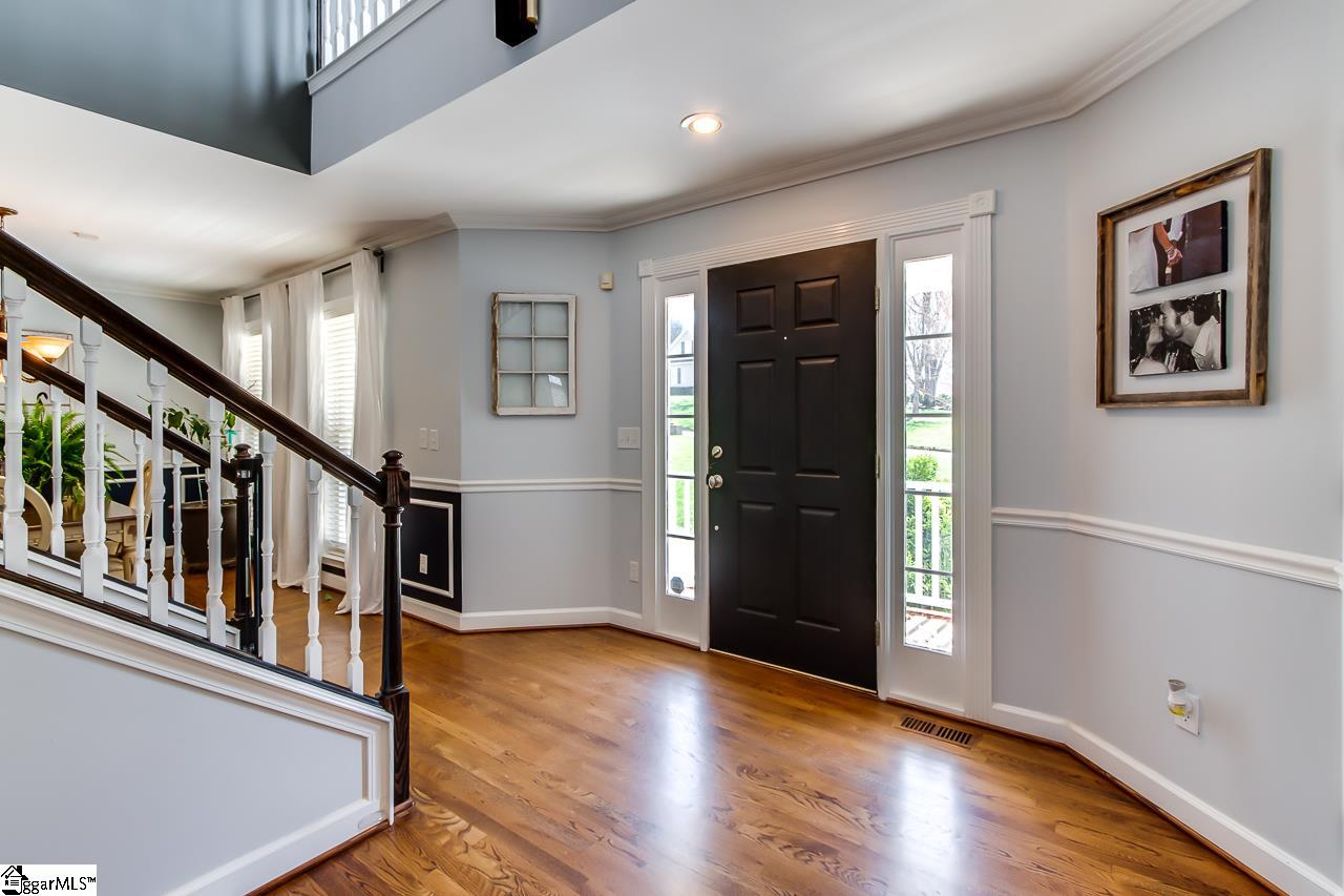 Property image 4 of 14 Silver Knoll Court in Silver Ridge, Greer, SC 29651